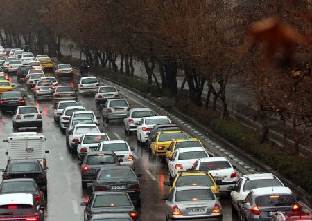خودروسازان متهم ردیف اول ناترازی بنزین/ ۶۵درصد انرژی در بخش عمومی مصرف می‌شود