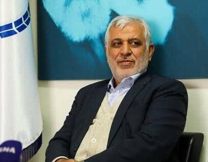 استانداران جدید مازندران و لرستان مشخص شدند