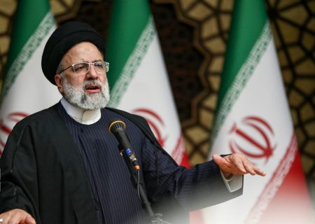 رئیس جمهور: اراده ایران و کشور های آفریقایی در جهت توسعه روابط است