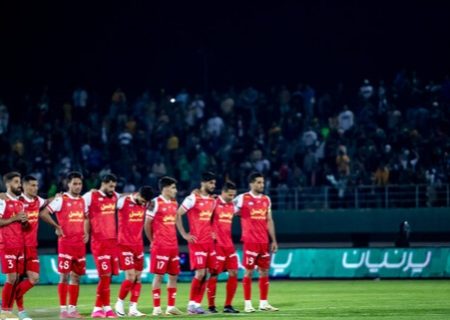 درخشان: پرسپولیس به تصمیمات اوسمار باخت