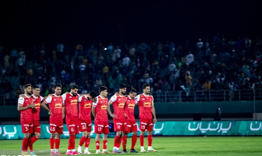 درخشان: پرسپولیس به تصمیمات اوسمار باخت