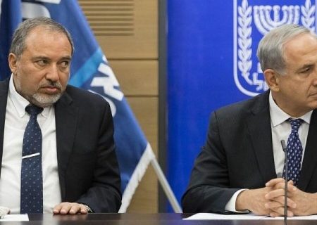 نتانیاهو حمایت بین المللی از اسرائیل را نابود کرد