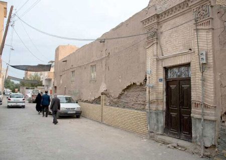 جهش صدور پروانه‌های ساختمانی در بافت‌های فرسوده با بسته‌ تشویقی ۱۹ بندی کالبدی