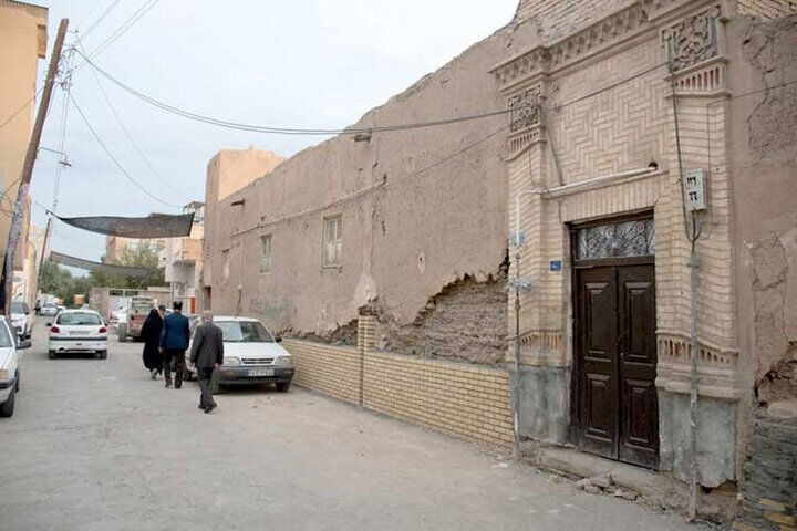 جهش صدور پروانههای ساختمانی در بافتهای فرسوده با بسته تشویقی ۱۹ بندی کالبدی
