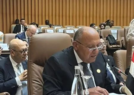 مصر: جنگ طلبی اسرائیل امنیت کل منطقه را تهدید می کند