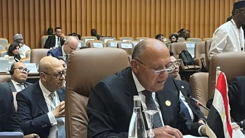 مصر: جنگ طلبی اسرائیل امنیت کل منطقه را تهدید می کند