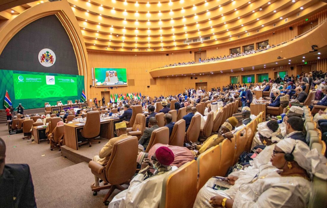 سازمان همکاری اسلامی خواهان آتش بس فوری در نوار غزه شد