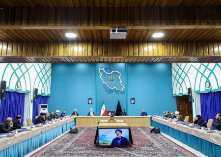 تصویب ۴ موضوع در نخستین جلسه شورای عالی انقلاب فرهنگی پس از شهادت آیت الله رئیسی