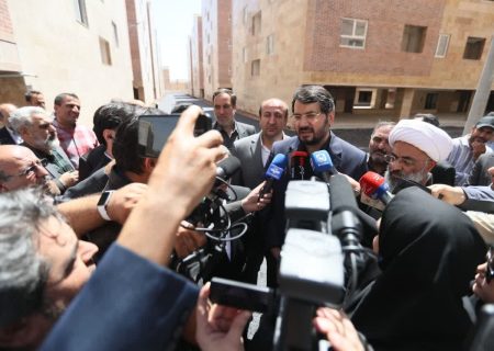 زمین مورد نیاز نهضت ملی مسکن استان تهران در قالب شهرک‌سازی تامین می‌شود