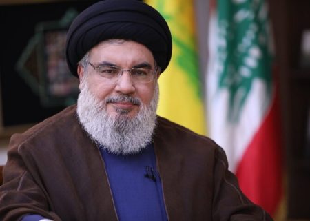 سید حسن نصرالله برای غافلگیری اسرائیل برنامه‌ریزی می‌کند
