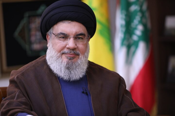 سید حسن نصرالله برای غافلگیری اسرائیل برنامهریزی میکند