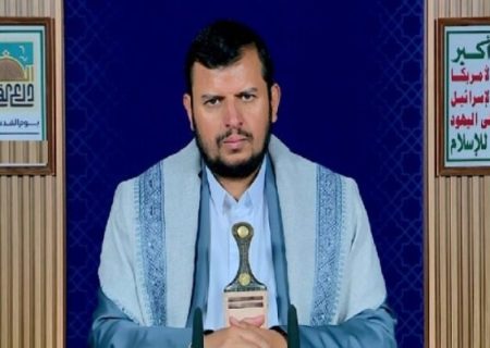 الحوثی: حمله به رفح با چراغ سبز آمریکاست