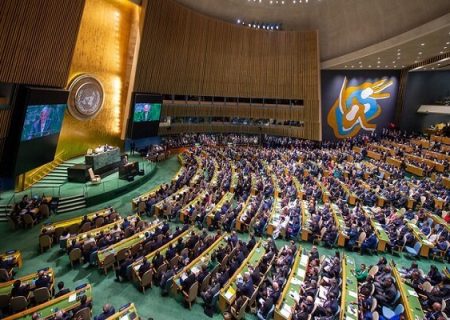 پیامدهای تصویب عضویت کامل فلسطین در سازمان ملل/ اسرائیل در شوک