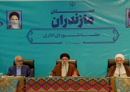 محیط زیست راهکاری برای متوقف نشدن صنعت ارائه دهد