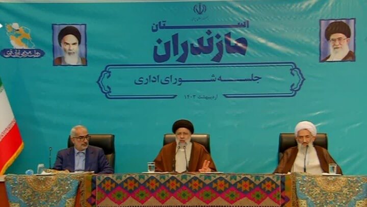 محیط زیست راهکاری برای متوقف نشدن صنعت ارائه دهد