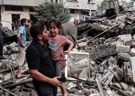 سازمان ملل: قحطی در شمال غزه نزدیک است/ لزوم بازگشایی گذرگاه‌ها