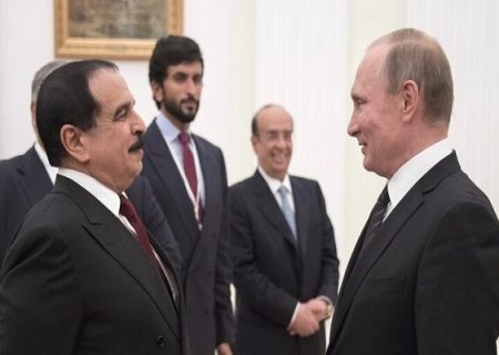 خواهان عادی‌سازی روابط با ایران هستیم/ هیچ مشکلی با تهران نداریم