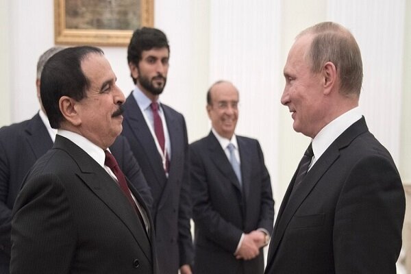 خواهان عادیسازی روابط با ایران هستیم/ هیچ مشکلی با تهران نداریم