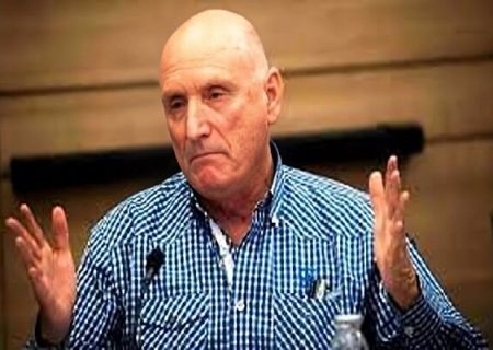 ادامه جنگ می‌تواند به فروپاشی اسرائیل منجر شود
