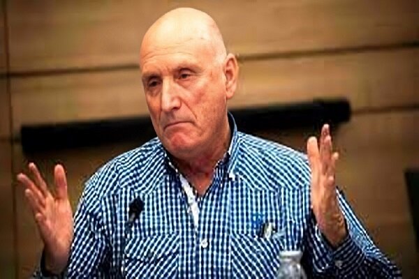 ادامه جنگ میتواند به فروپاشی اسرائیل منجر شود