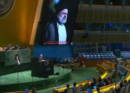 ایروانی: همدردی کشورها بیانگر عشق و احترام آنها به مردم ایران است