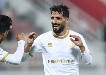 پرسپولیس به بشار رسن پیشنهاد داد