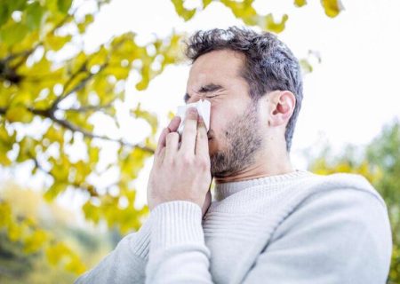 مواد غذایی که آلرژی بهاری را کاهش می‌دهند