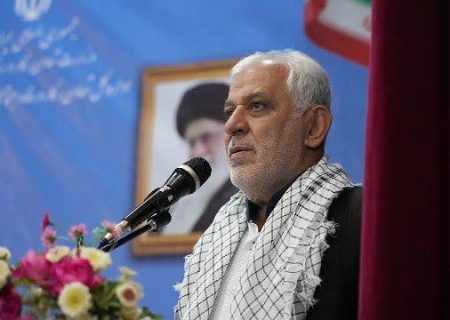 پایداری نظام جمهوری اسلامی ایران به عمل درست معلمان و کارگران است