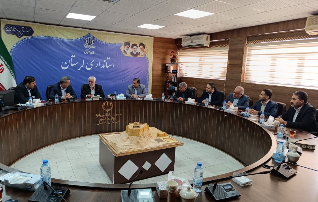 بنیاد مسکن راه دستیابی به توسعه در لرستان