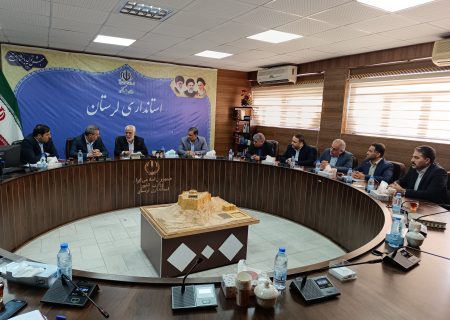 بنیاد مسکن راه دستیابی به توسعه در لرستان