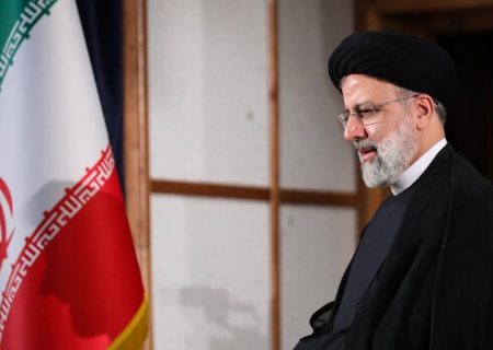 سید ابراهیم رییسی به شهادت رسید