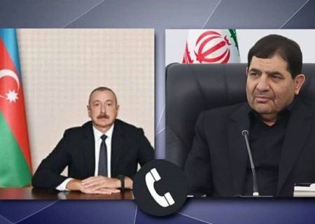 مخبر: اجرای توافقات دیدار اخیر روسای جمهور ایران و آذربایجان را دنبال می‌کنیم