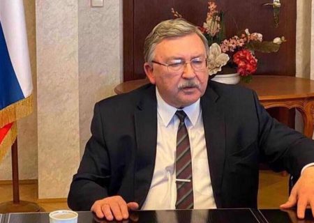 اولیانوف: بیشترین سطوح بازرسی‌ آژانس در ایران صورت می‌گیرد/ فقدان منطق قطعنامه تروئیکا