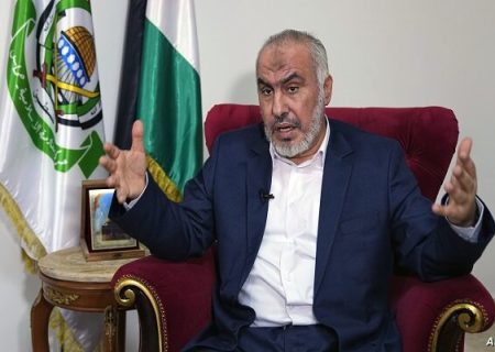 مقام حماس:حذف حماس از غزه رویاپردازی است/دشمن درپی ادامه جنگ است