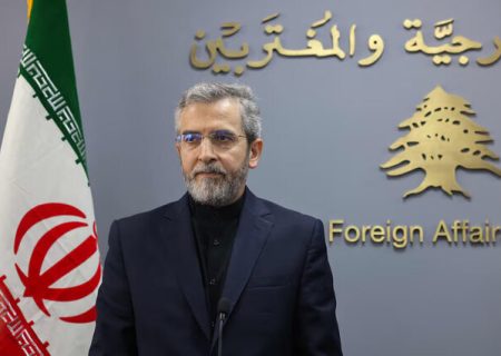جامعه جهانی اسرائیل را وادار به اجرای رای دیوان بین المللی کند