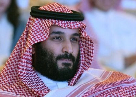 یعهد عربستان خواستار آتش‌بس فوری در غزه شد