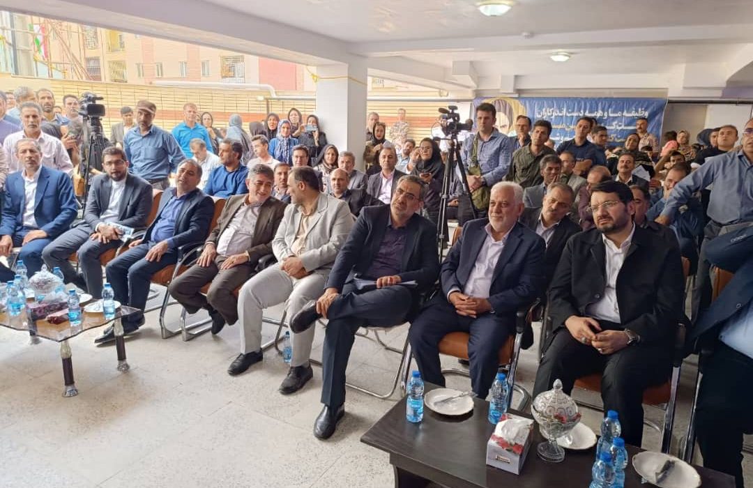 افتتاح ۳ هزار و ۱۹۱ واحد نهضت ملی مسکن در لرستان