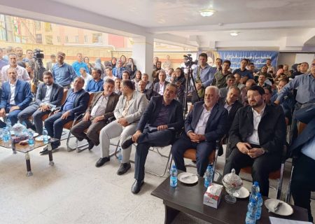 افتتاح ۳ هزار و ۱۹۱ واحد نهضت ملی مسکن در لرستان