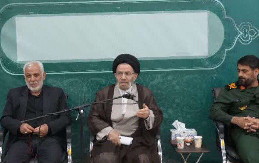 تاکید بر نقش روابط عمومی‌ها در جهاد تبیین