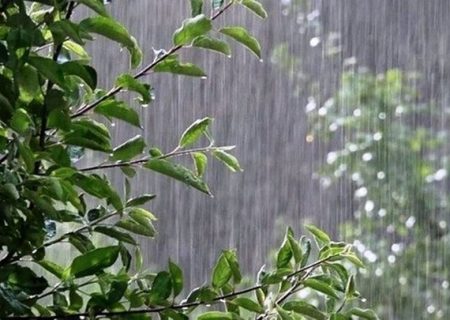 بارش کشور به محدوده نرمال رسید/ دریافت ۲۲۰ میلی متر بارش در ۹ ماه اخیر