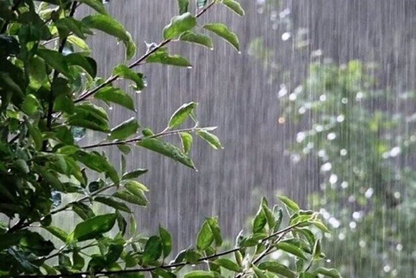 بارش کشور به محدوده نرمال رسید/ دریافت ۲۲۰ میلی متر بارش در ۹ ماه اخیر