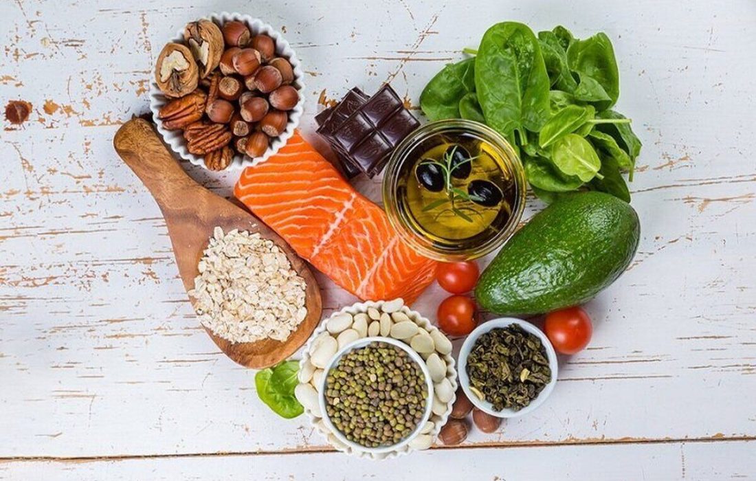 با این مواد غذایی قند خون خود را کنترل کنید