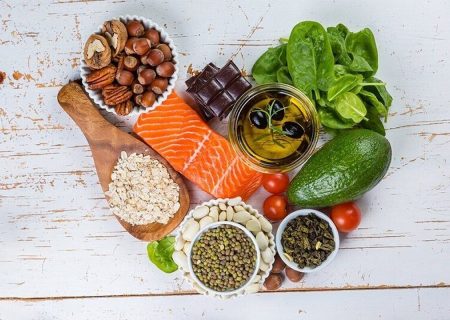 با این مواد غذایی قند خون خود را کنترل کنید