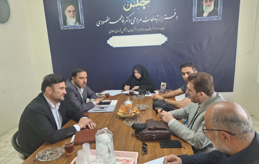 بهره مندی ۸۰درصد روستاهای بروجرد از اجرای طرح هادی