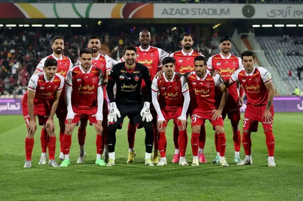درخشان: پرسپولیس در فصل نقل و انتقالات بازنده نشده