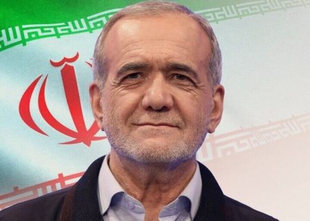 پیام پزشکیان به کاروان ورزشی ایران در المیپک: یک ملت کنار شماست