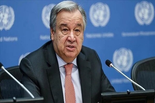 گوترش: هر منطقهای در غزه یک قتلگاه احتمالی محسوب میشود