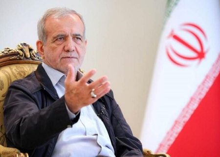 پزشکیان و پوتین در نشست بریکس دیدار می‌کنند