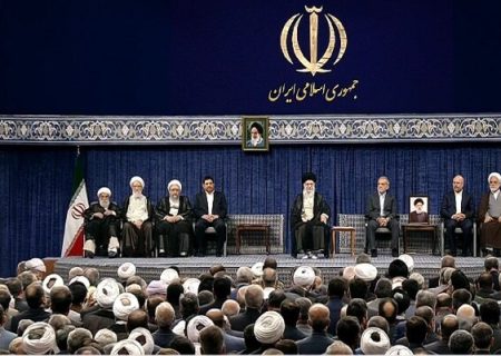 حکم پزشکیان تنفیذ شد/ توصیه رهبر انقلاب به تعامل قوا و کار جهادی
