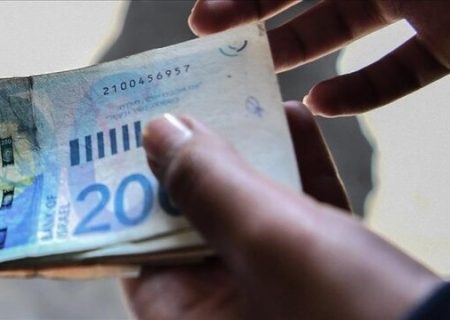 اقتصاد رژیم صهیونیستی به قعر افتاد